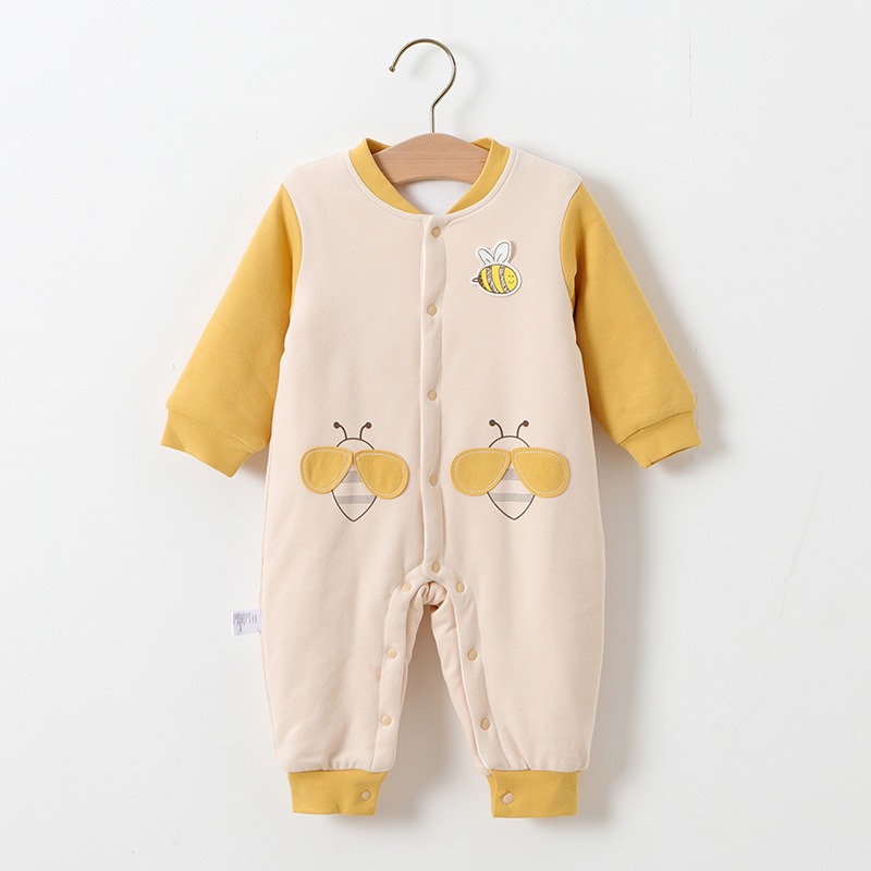 Baby One-Piece Suit Class - Image 6