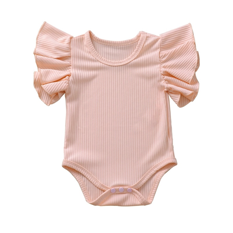 Newborn Set Body Suit - Image 3