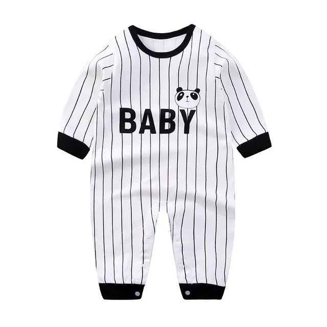 0-2 Years Old Baby Romper Baby Jumpsuit - Image 17