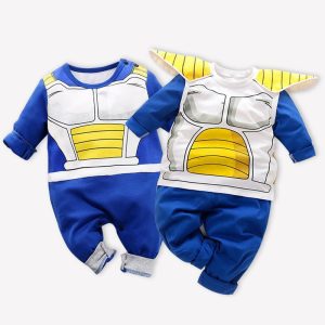 New Baby Bodysuit Newborn Clothing