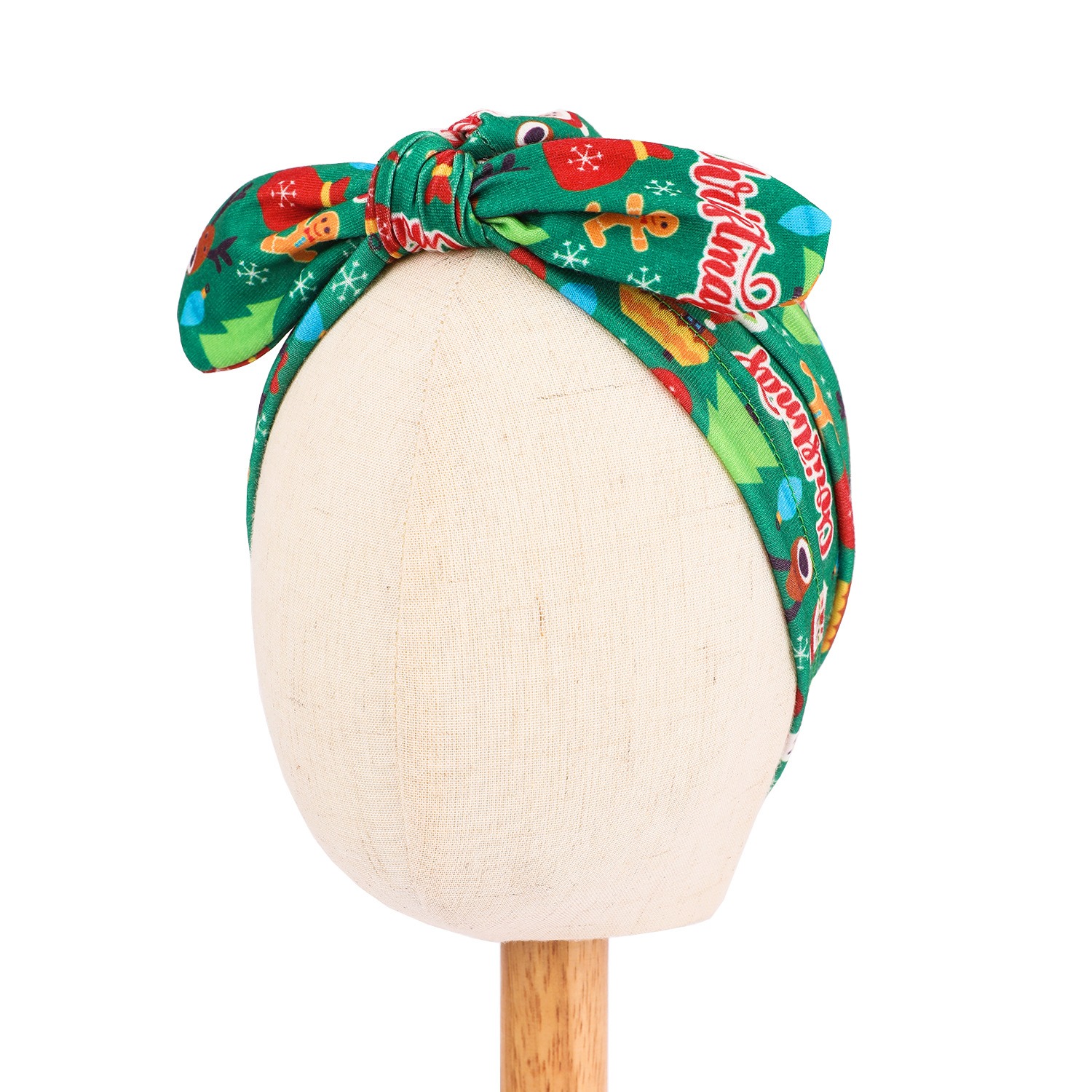 Christmas Children Hat - Image 9