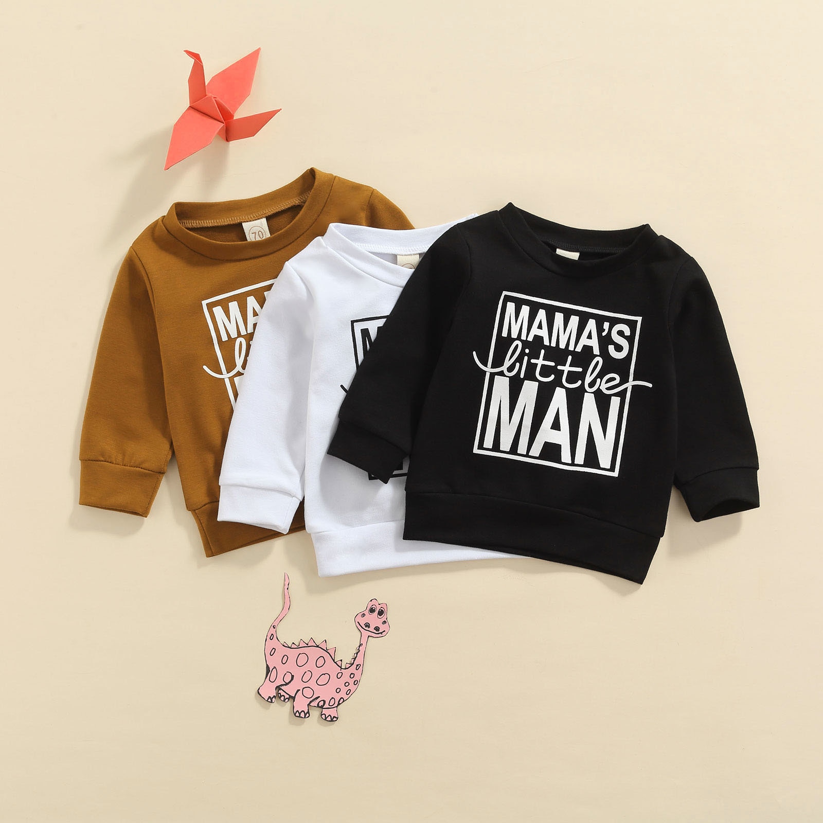 Autumn Baby Boys Sweater Outwear
