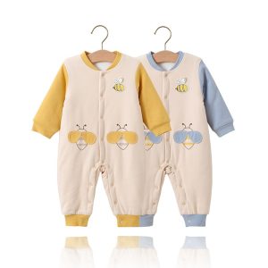 Baby One-Piece Suit Class