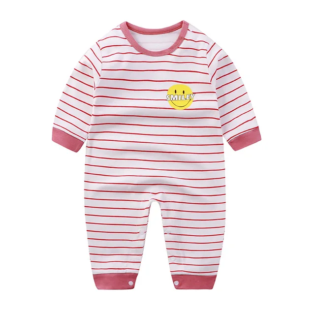 0-2 Years Old Baby Romper Baby Jumpsuit - Image 16