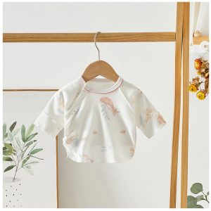Spring And Autumn Newborn Clothes