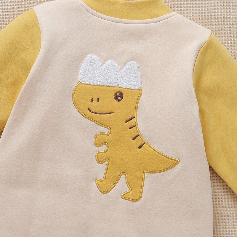 Baby One-Piece Suit Class - Image 3