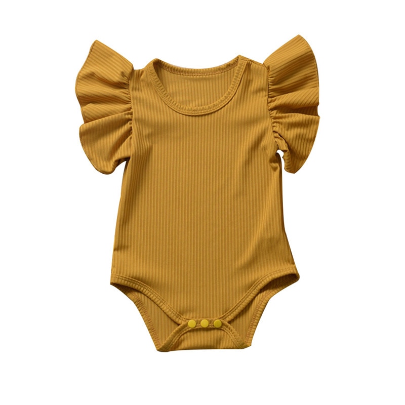 Newborn Set Body Suit - Image 2