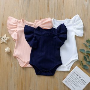 Newborn Set Body Suit