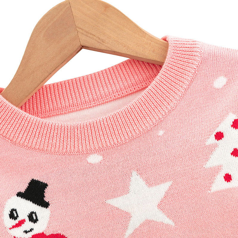 Girl Baby Undercover Children Sweater - Image 3