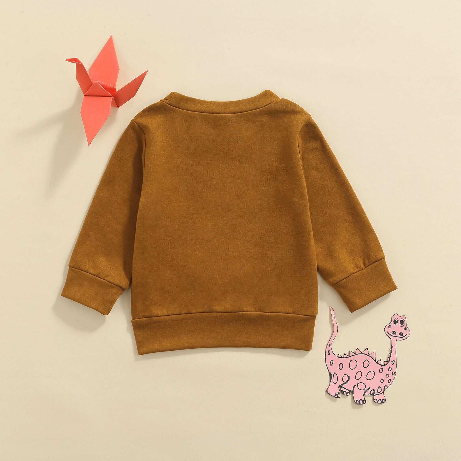 Autumn Baby Boys Sweater Outwear - Image 4