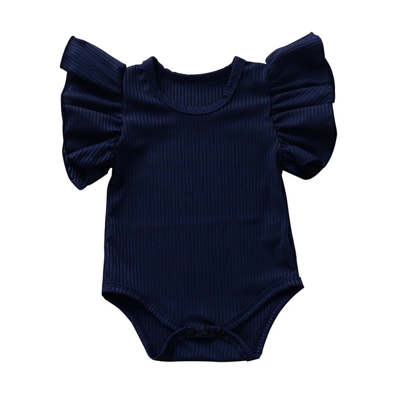 Newborn Set Body Suit - Image 4