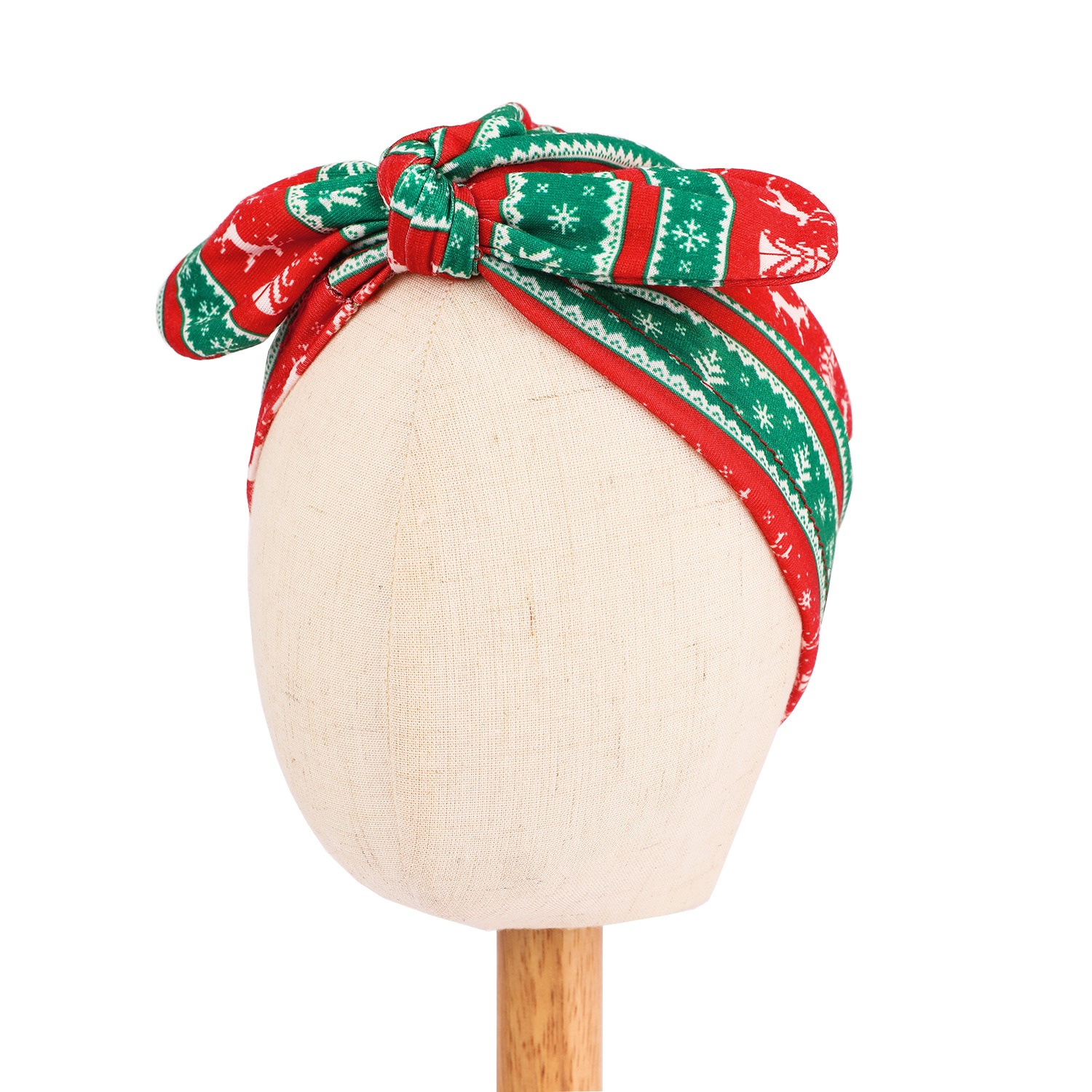Christmas Children Hat - Image 6