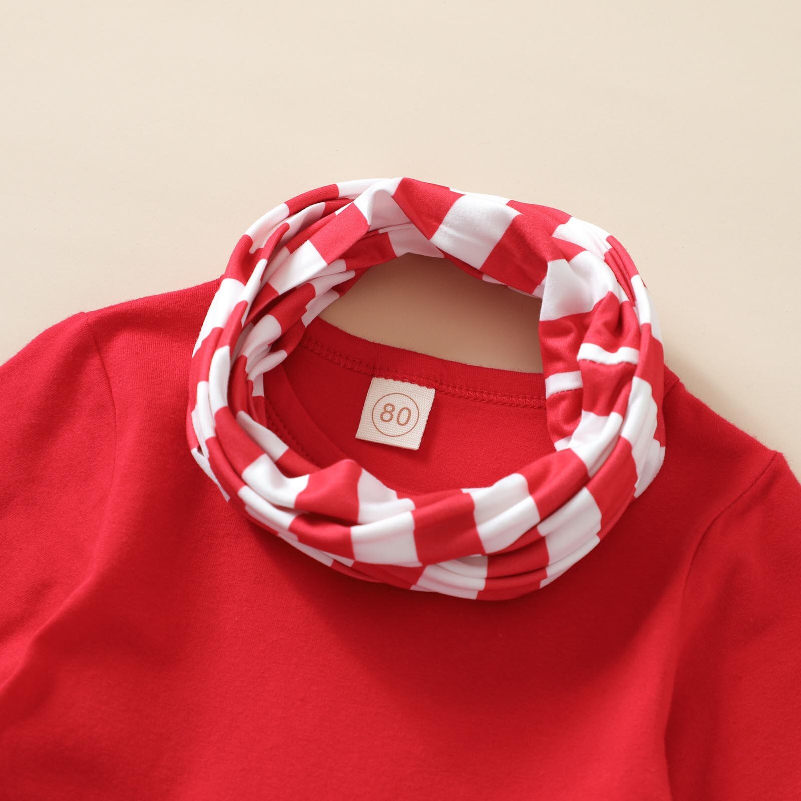 Baby Girls Clothing Suit - Image 3