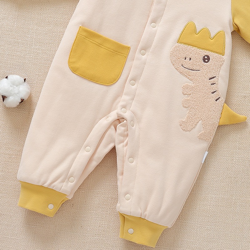 Baby One-Piece Suit Class - Image 4