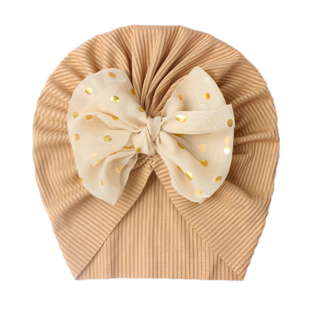 Seasonal New Thread Baby Headwear Children - Image 6
