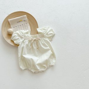 Summer Baby Children's One-Piece Suit