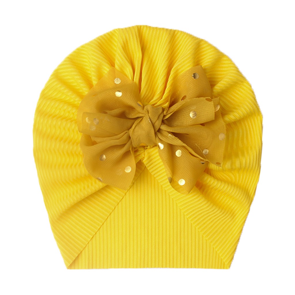 Seasonal New Thread Baby Headwear Children - Image 13