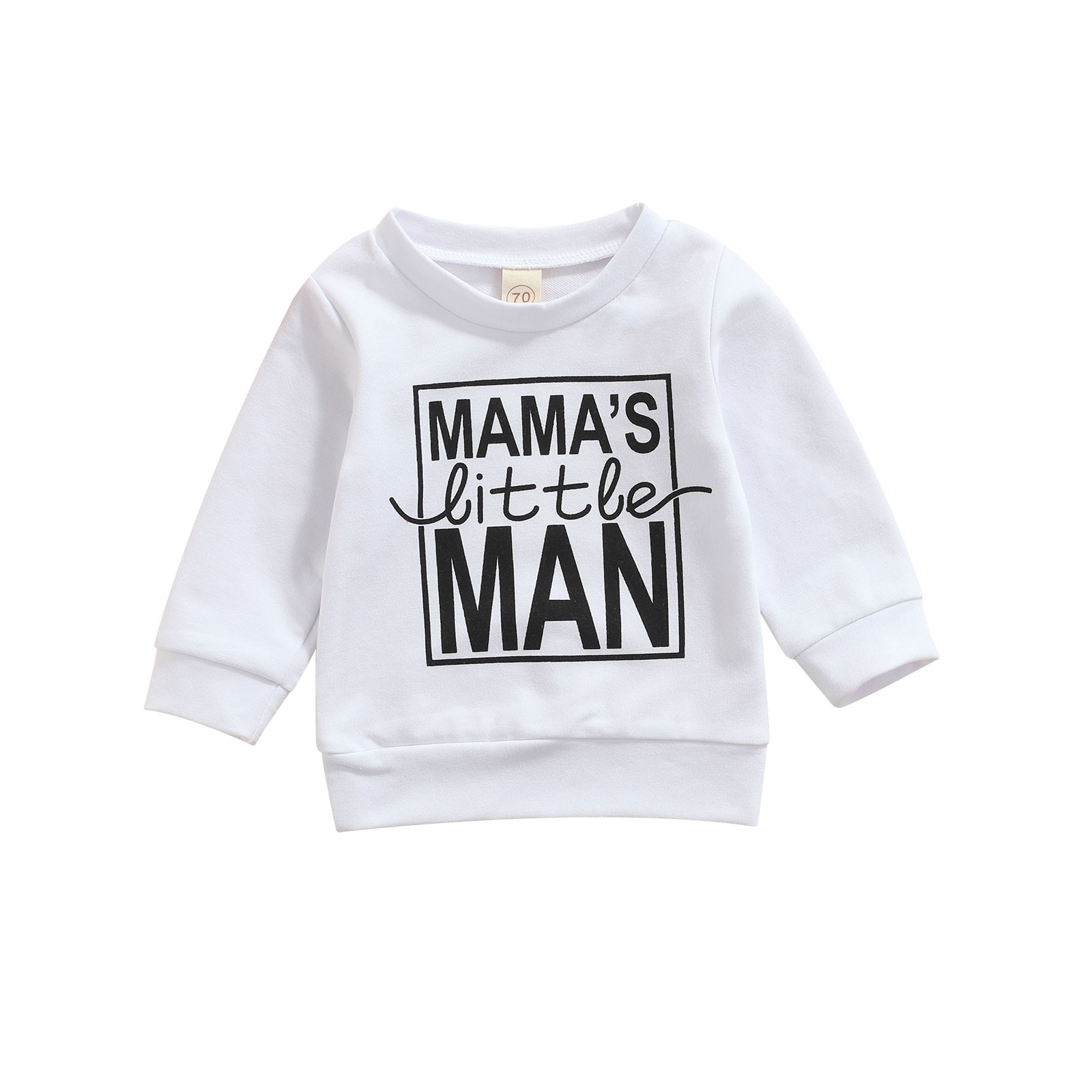 Autumn Baby Boys Sweater Outwear - Image 8