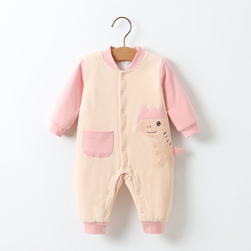 Baby One-Piece Suit Class - Image 7