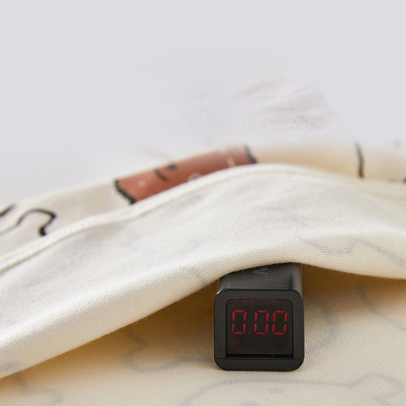 Baby Jumpsuit Spring And Autumn Newborn Clothes Baby Jumpsuit - Image 4