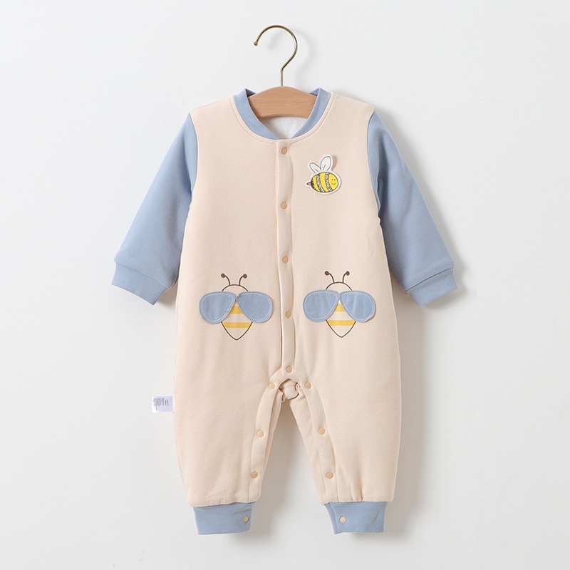 Baby One-Piece Suit Class - Image 5