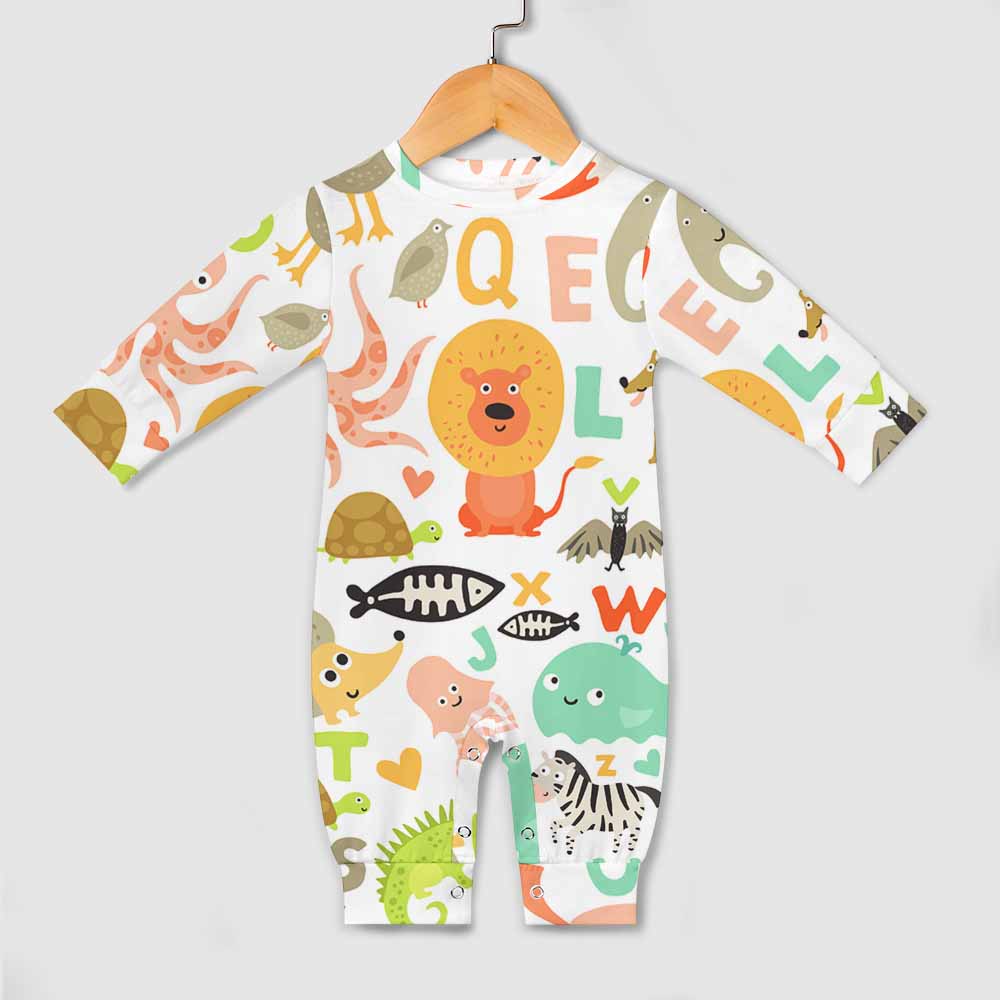 Baby romper - Image 3