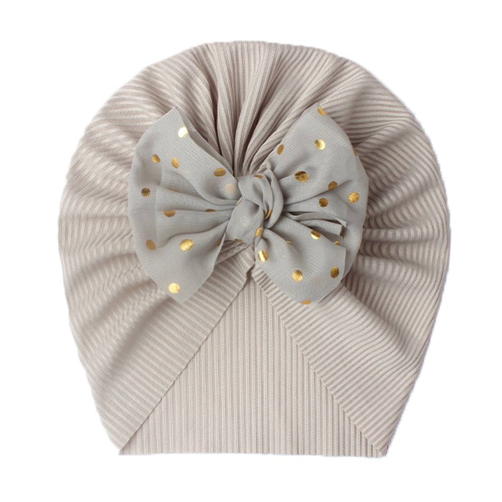 Seasonal New Thread Baby Headwear Children - Image 8