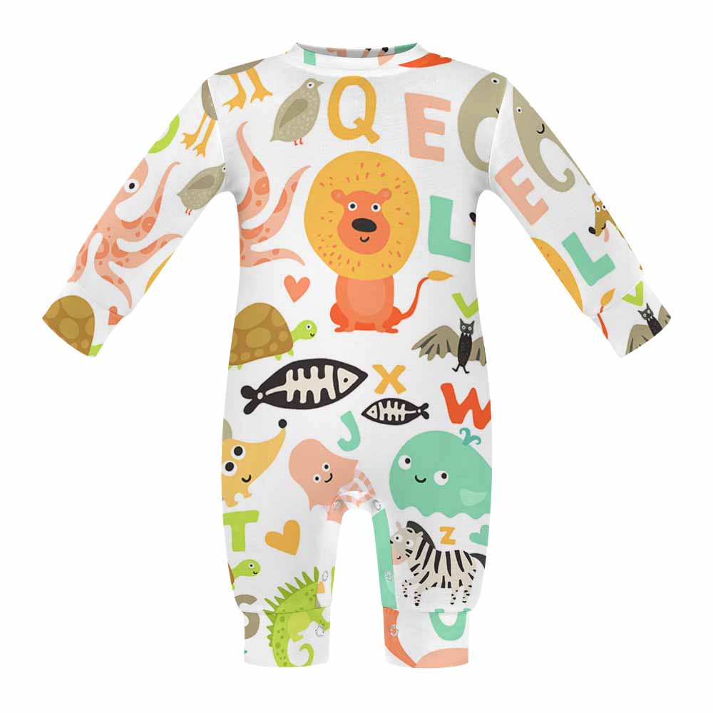 Baby romper - Image 4