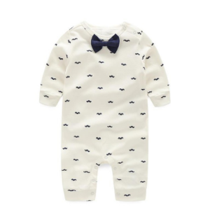 Baby Rompers Baby Boy Clothes Girls Clothing Newborn Infant Jumpsuit