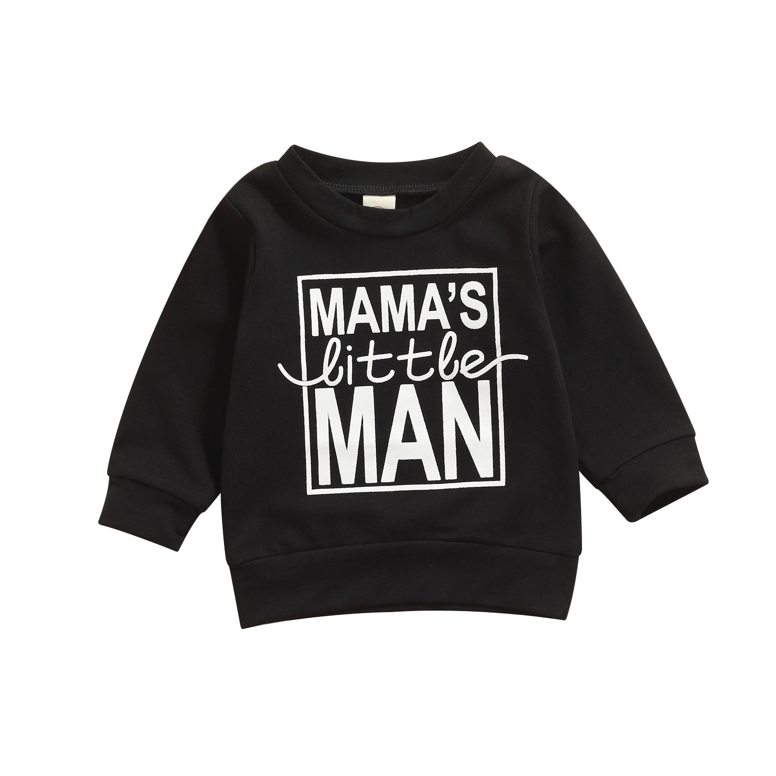Autumn Baby Boys Sweater Outwear - Image 7