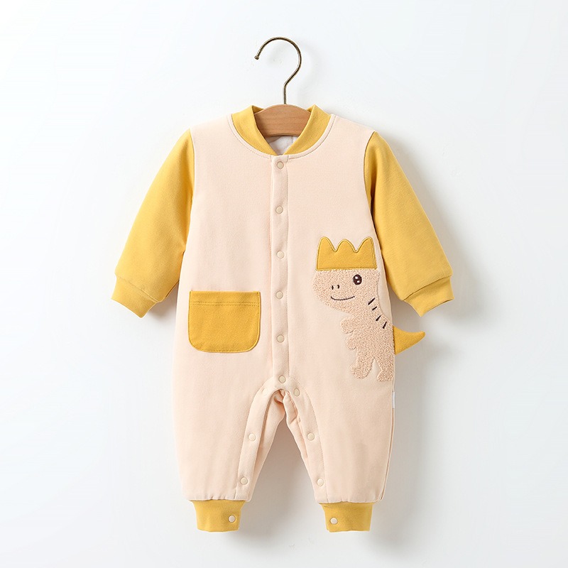 Baby One-Piece Suit Class - Image 8