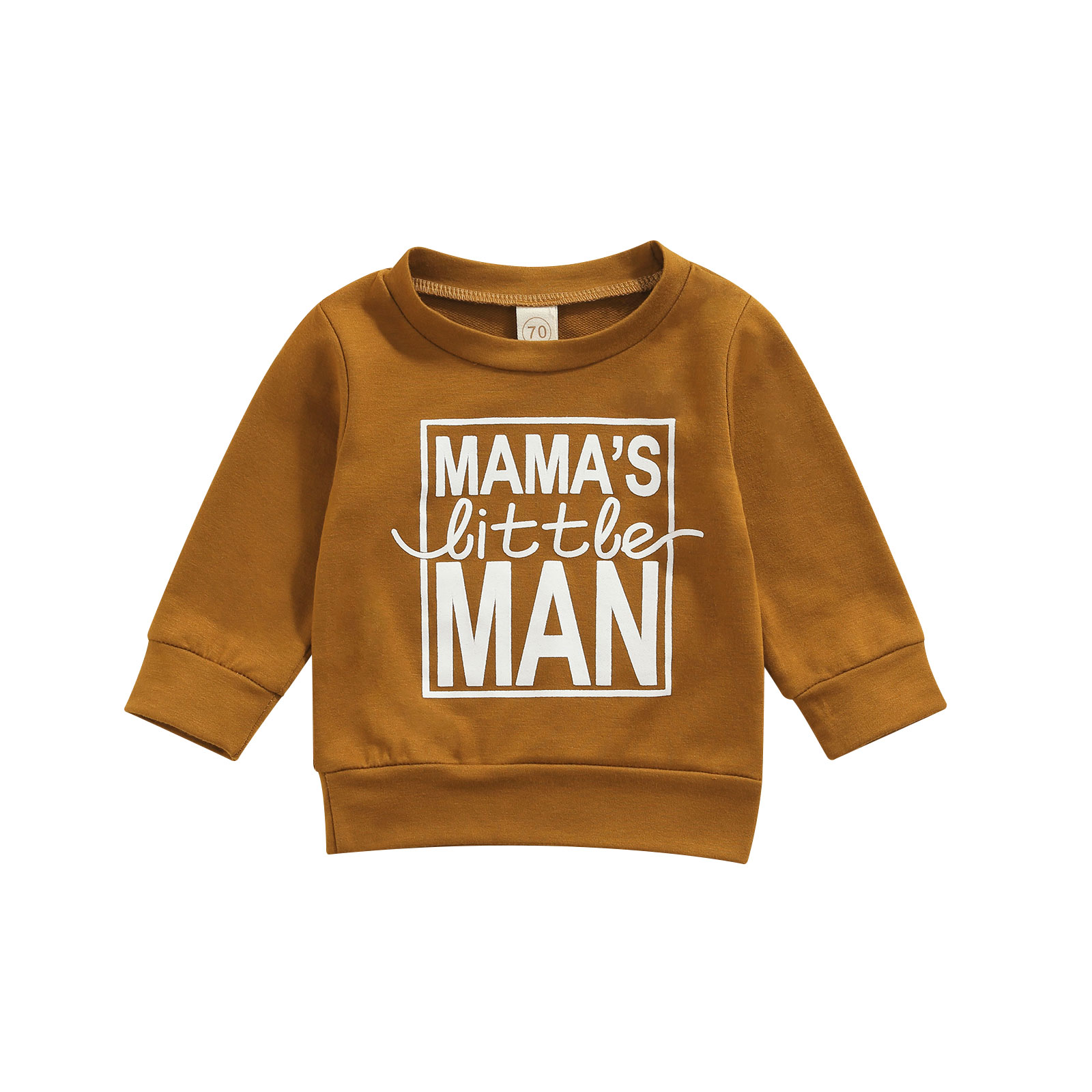 Autumn Baby Boys Sweater Outwear - Image 9
