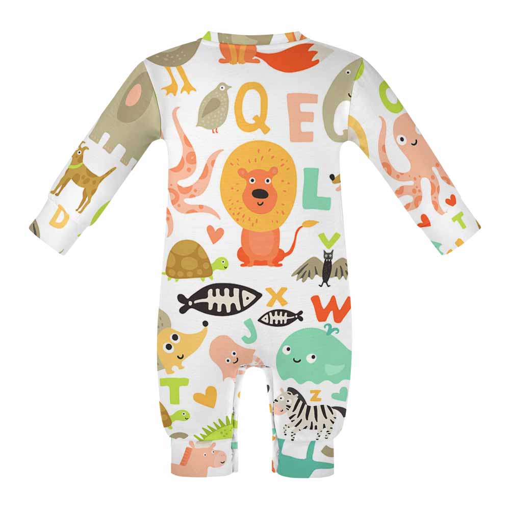 Baby romper - Image 5