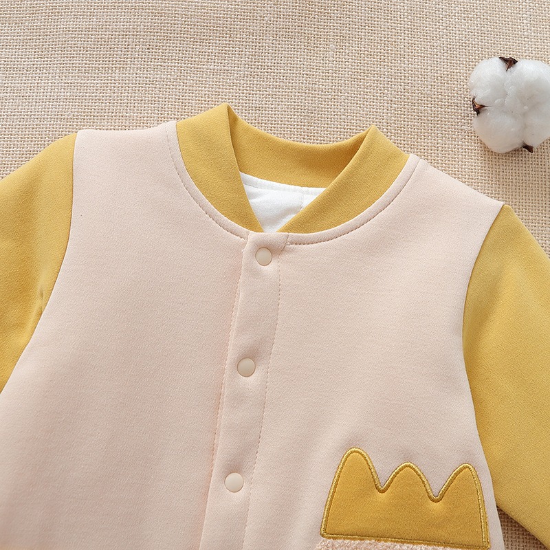 Baby One-Piece Suit Class - Image 2