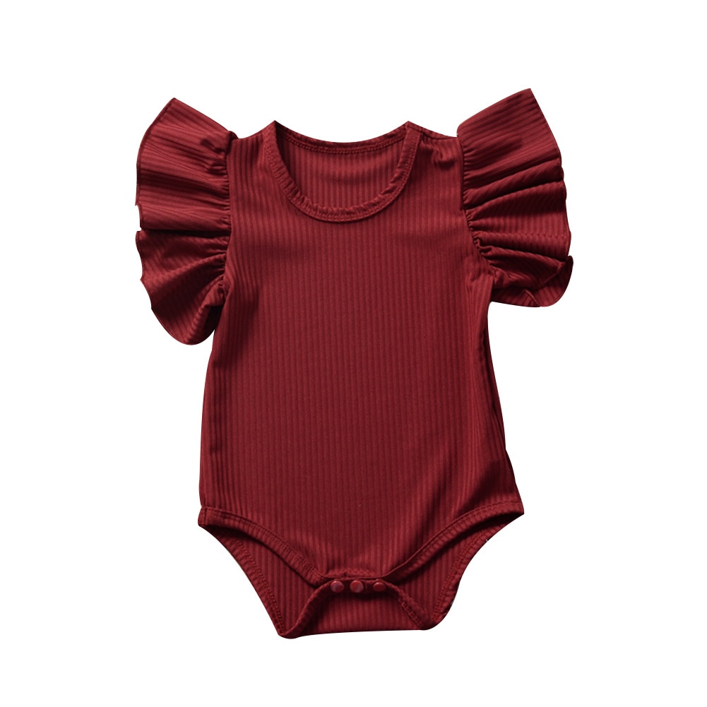 Newborn Set Body Suit - Image 7