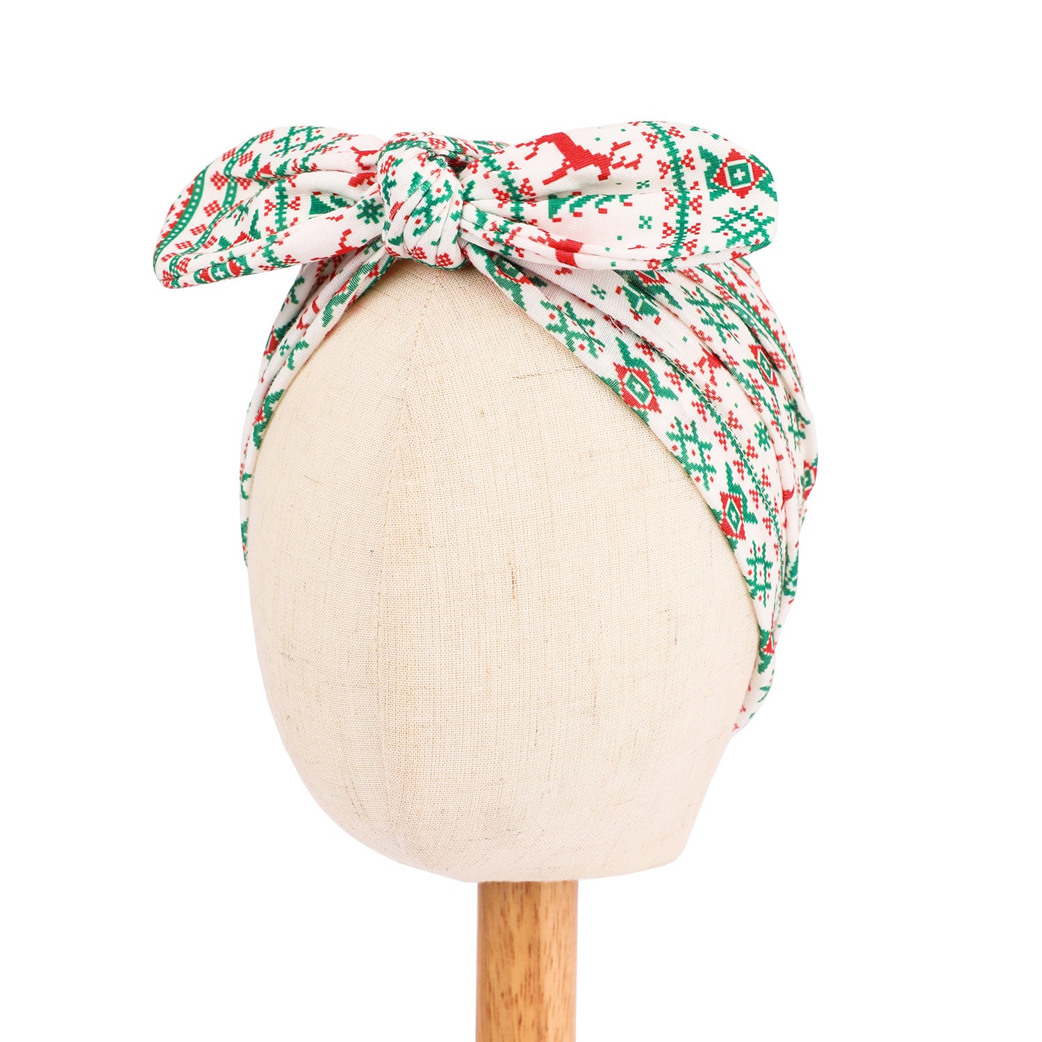 Christmas Children Hat - Image 5