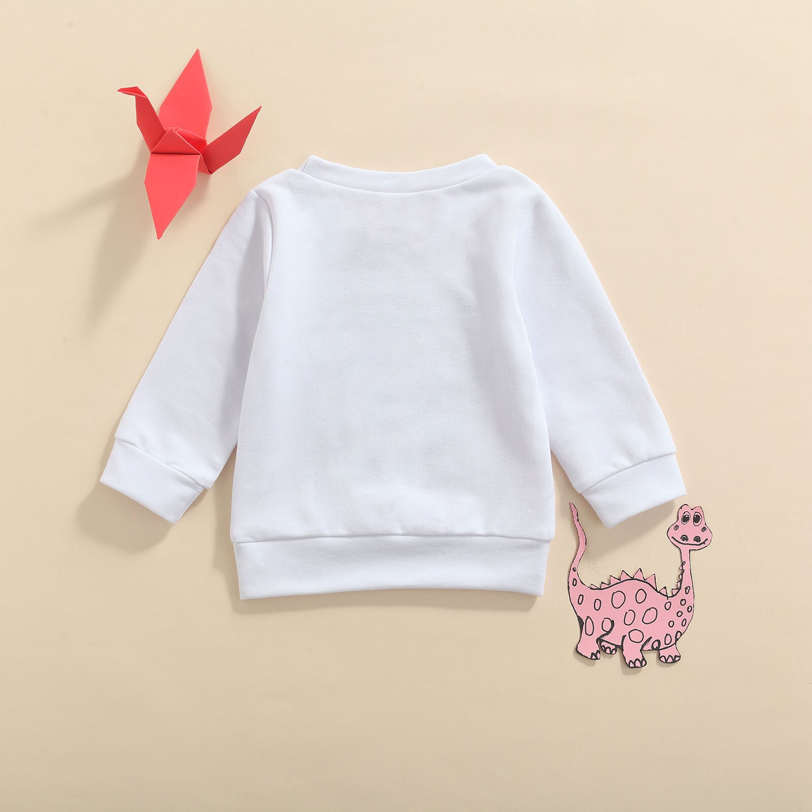 Autumn Baby Boys Sweater Outwear - Image 6