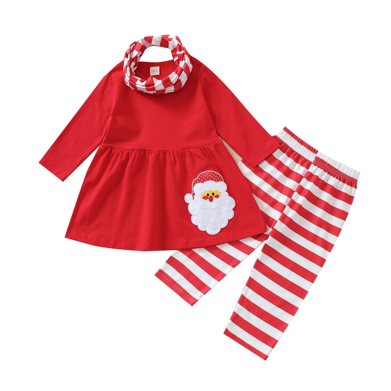 Baby Girls Clothing Suit - Image 6