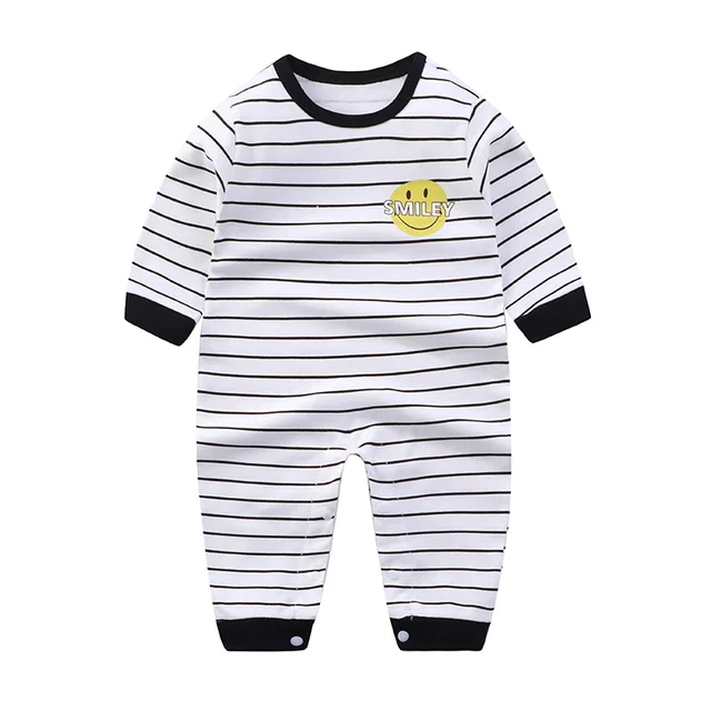 0-2 Years Old Baby Romper Baby Jumpsuit - Image 18