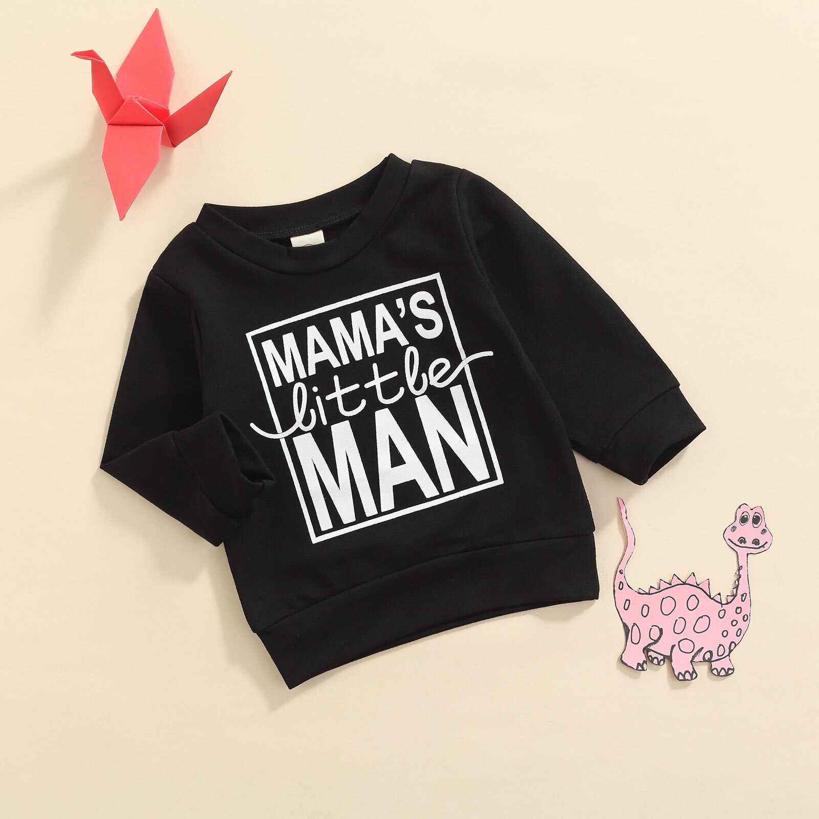 Autumn Baby Boys Sweater Outwear - Image 2