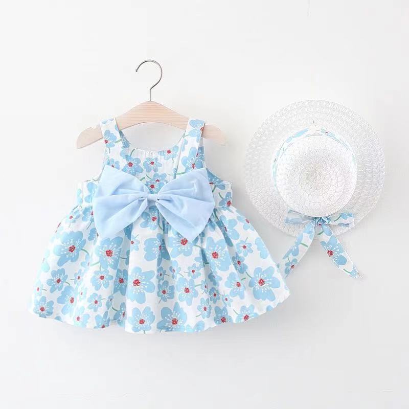 Children's Clothing Summer New Children's Skirts