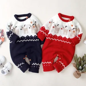 Baby Autumn Infant Clothing Baby Rompers For Baby Girls Jumpsuit Toddler Costume